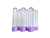 TUBETE 13CM - LILAS - comprar online