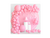 BALAO LISO RED. 09 ROSA BABY PIC PIC 50 UN - LOJA DESCARTAVEIS CASAL CARDOSO FESTAS