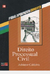 Direito Processual Civil: para Aprender Direito; 10 - Autor: Adriano Caldeira (2005) [usado]