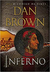 Inferno - Autor: Dan Brown (2013) [seminovo]