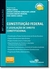 Constituição Federal e Legislação de Direito Constitucional - Autor: Maria Garcia e Outros (2010) [usado]