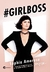 #girlboss - Autor: Sophia Amoruso (2015) [usado]