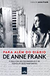 Para Alem do Diario de Anne Frank - Autor: Casa de Anne Frank (2016) [usado]