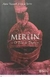 Merlin - o Filho do Diabo - Autor: Maria Nazarath Alvim de Barros (2005) [usado]