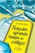 Ninguém Aprende Samba no Colégio - Autor: Christina Dias (2013) [usado]