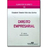 Direito Empresarial - Elementos do Direito Vol. 5 - Autor: Elisabete Teixeira Vido dos Santos (2009) [usado]