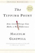 The Tipping Point: How Little Things Can Make a Big Difference - Autor: Malcolm Gladwell (2000) [usado]