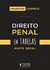 Direito Penal em Tabelas Parte Geral - Autor: Martina Correia (2017) [usado]