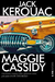 Maggie Cassidy - Autor: Kerouac, Jack (2020) [usado]