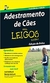 Adestramento de Câes para Leigos - Autor: Dummies (2014) [usado]