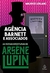 Agencia Barnett e Associados - Autor: Maurice Leblanc (2021) [seminovo]