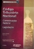 Codigo Tributario Nacional Constituicao Federal Legislacao - Autor: Kiyoshi Harada (2010) [usado]
