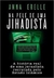 Na Pele de Uma Jihadista - Autor: Abba Erelle (2015) [usado]