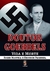 Doutor Gobbels - Vida e Morte - Autor: Roger Manvell e Heinriche Fraenkel (2012) [seminovo]