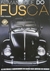 Almanaque do Fusca - Autor: Fábio Kataoka [usado]