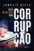 Falta de Educação Gera Corrupção ( Autografado ) - Autor: Janguiê Diniz (2018) [usado]