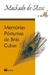 Memórias Póstumas de Brás Cubas - Autor: Machado de Assis (2010) [usado]