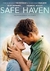 Safe Haven - Autor: Nicholas Sparks (2013) [usado]