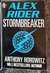 Alex Rider Stormbreaker - Autor: Anthony Horowitz (2010) [usado]