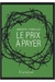 Le Prix a Payer - Autor: Joseph Fadelle (2010) [usado]