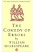 The Comedy Of Errors - Autor: William Shakespeare (1995) [usado]