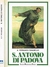 S. Antonio Di Padova - Autor: A. Fernando Pavanello (1981) [usado]