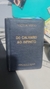 Do Calvario ao Infinito - Autor: Victor Hugo (1940) [usado]