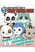 Draw Manga Now! Supercute Animals And Pets - Autor: Christopher Hart''s (2013) [usado]