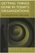 Getting Things Done In Today''s Organizations: The Influencing Executive (autografado) - Autor: Marvin Gottlieb (1999) [usado]