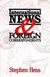 International News & Foreign Correspondents - Autor: Stephen Hess [usado]