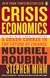 Crisis Economics - Autor: Nouriel Roubini (2010) [usado]