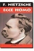 Ecce Homo - Autor: Nietzche (1956) [usado]