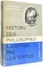 Histoire Des Philosophes Illustree Par Les Textos - Autor: Andre Vergez e Denis Huisman (1966) [usado]