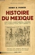 Histoire Du Mexique - Autor: Henry B Parkes (1980) [usado]