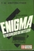 Enigma o Segredo de Hit - Autor: F W Winterbotham (1978) [usado]