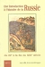 Une Introduction À L´histoire de La Russie - Autor: Armelle Jeannier Groppo (2002) [usado]