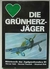 Die Grunherz-jager - Autor: Werner Held e Outros (1985) [usado]