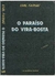 O Paraíso do Vira - Bosta - Autor: Emil Farhat (1986) [usado]