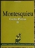 Cartas Persas Ii - Autor: Montesquieu (2006) [usado]