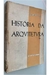 História da Arquitetura Vol 5 Parte Ii - Autor: João Boltshauser (1969) [usado]