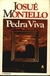 Pedra Viva - Autor: Josué Montello (1983) [usado]