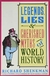 Legends, Lies & Cherished Myths Of World History - Autor: Richard Shenkman (1990) [usado]