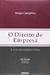 O Direito de Empresa À Luz do Novo Código Civil - Autor: Campinho, Sérgio (2006) [usado]