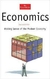 Economics. Making Sense Of The Modern Economy 2ª Edição - Autor: Simon Cox ( Ed ) (2006) [usado]