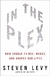 In The Plex: How Google Thinks, Works, And Shapes Our Lives - Autor: Steven Levy (2011) [usado]