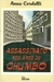 Assassinato nos Anos de Chumbo - Autor: Anna Cordelli (1995) [usado]