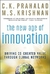 The New Age Of Innovation - Autor: C.k Prahalad / M.s Krishnan (2008) [usado]