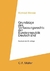 Grundzüge Des Verfassungsrechts Der Bundesrepublik Deutschland - Autor: Konrad Hesse (1999) [usado]