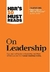 On Leadership - Autor: Peter F. Drucker (2011) [usado]