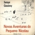 Novas Aventuras do Pequeno Nicolau - Autor: Sempé; Goscinny (1987) [usado]